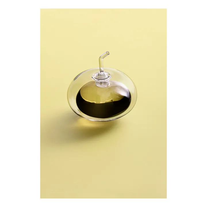 Ichendorf Milano Huilier Sfera en borosilicate