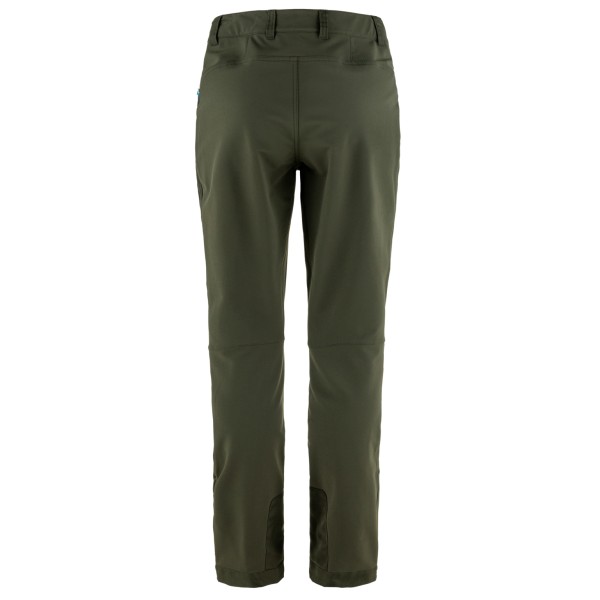 Fjällräven - Women's Keb Agile Winter Trousers - Pantalon hiver