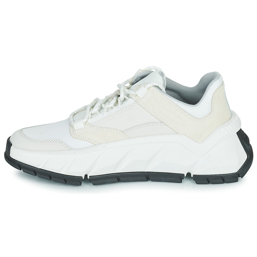 Timberland - TBL TURBO LOW - Blanc