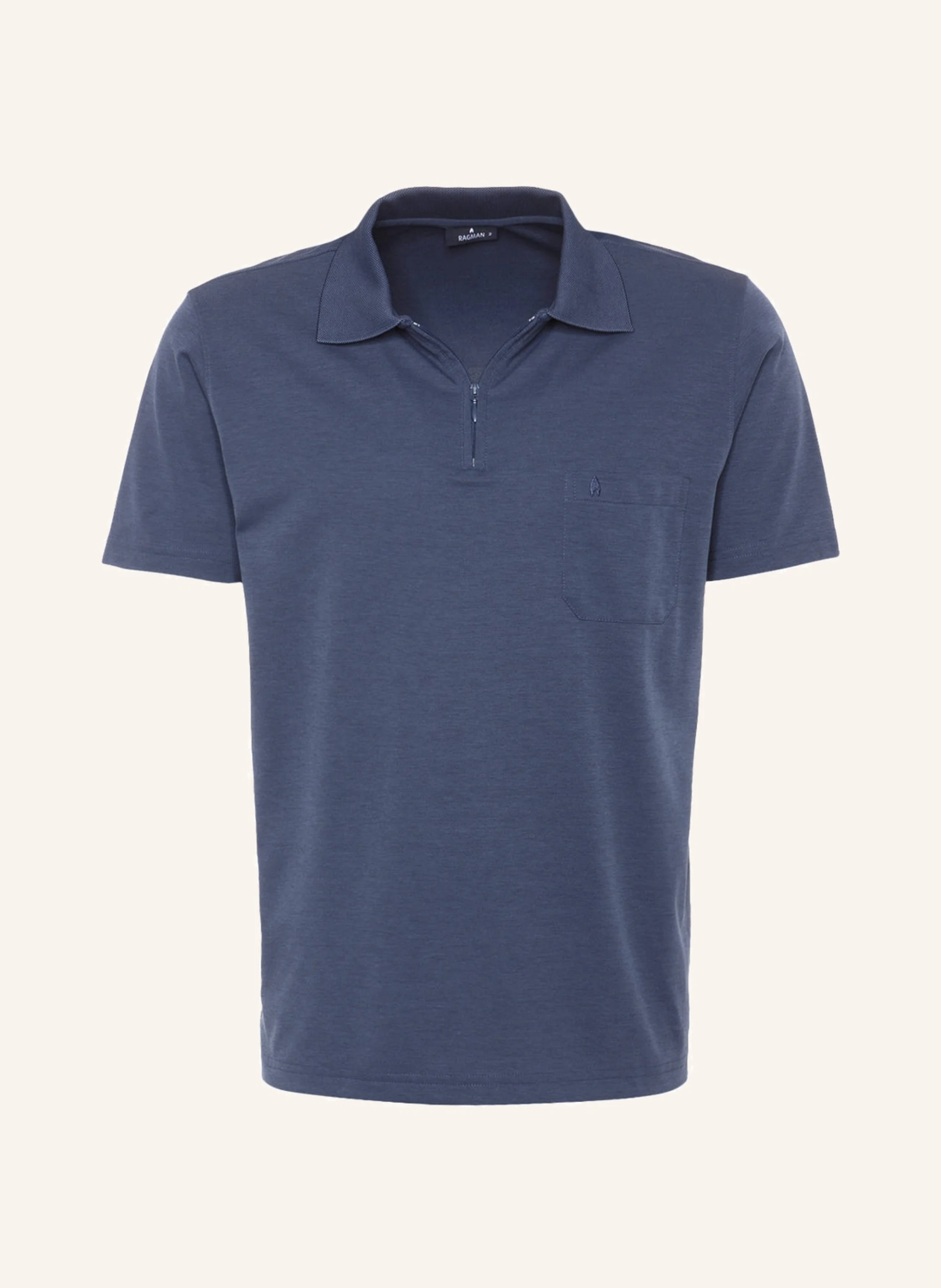RAGMAN Poloshirt