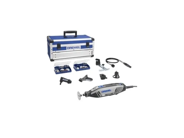 Dremel MULTIVÆRKTØJ 4250-6/128