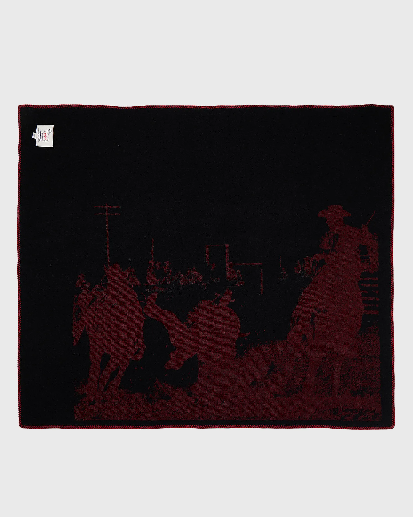 One of these Days One of These Days x Woolrich BLANKET