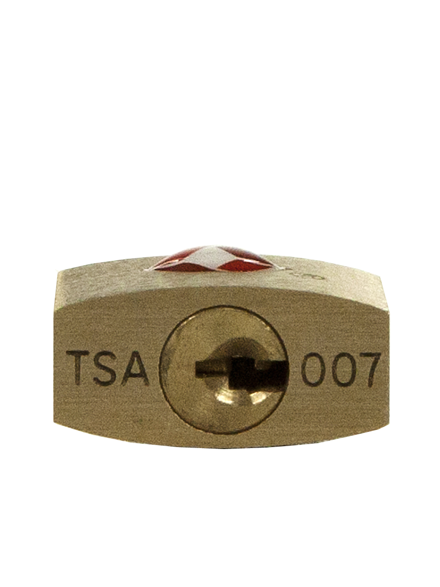 Cadenas À clÀ TSA Go Travel SÀcuritÀ