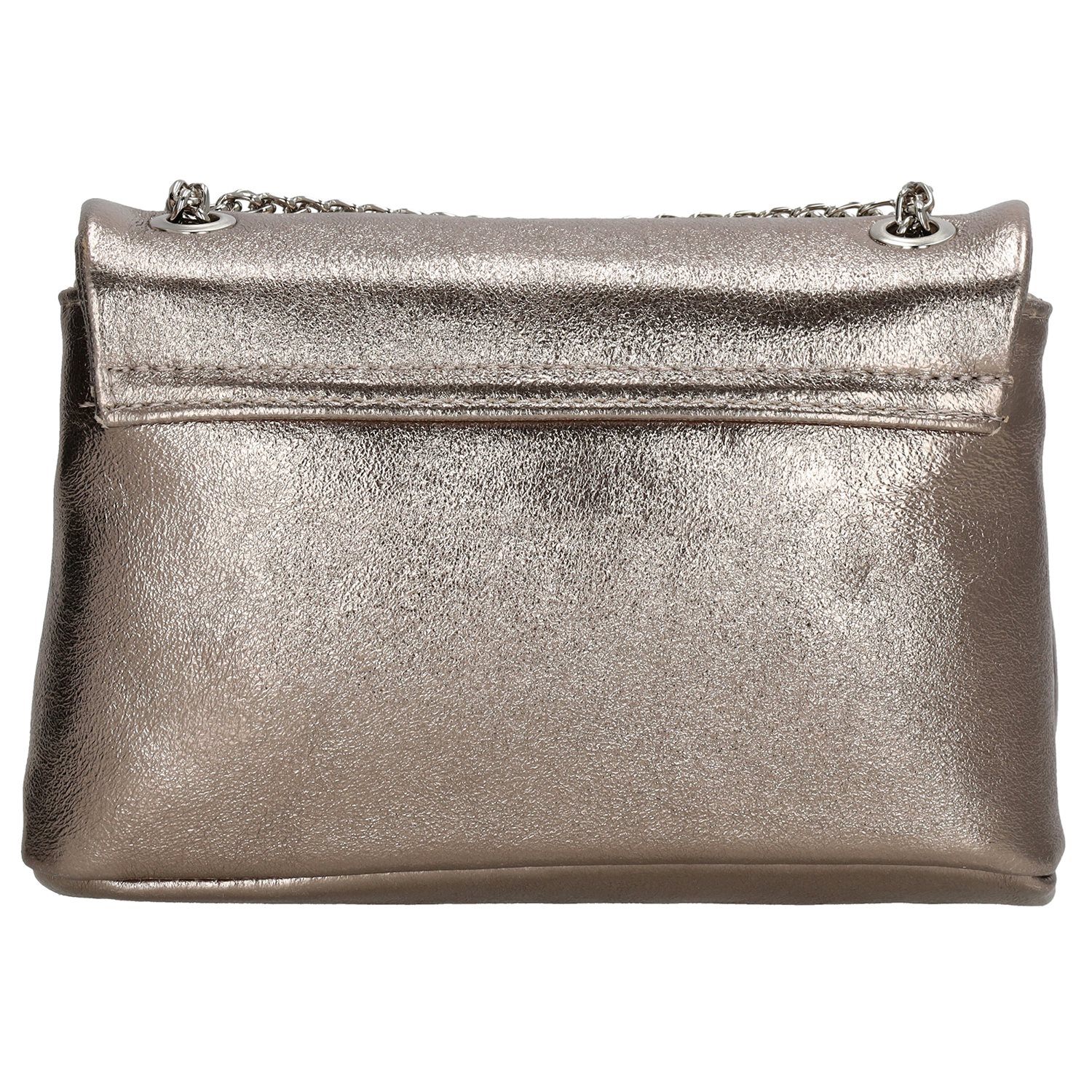 Charm London Anna Shoulderbag champagne
