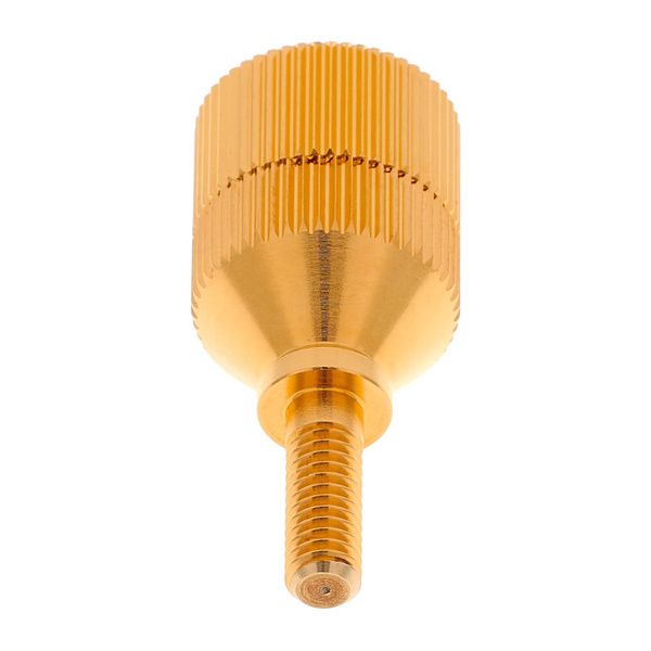 Dave Guardala Booster-Neck-Screw Set 2 Gold