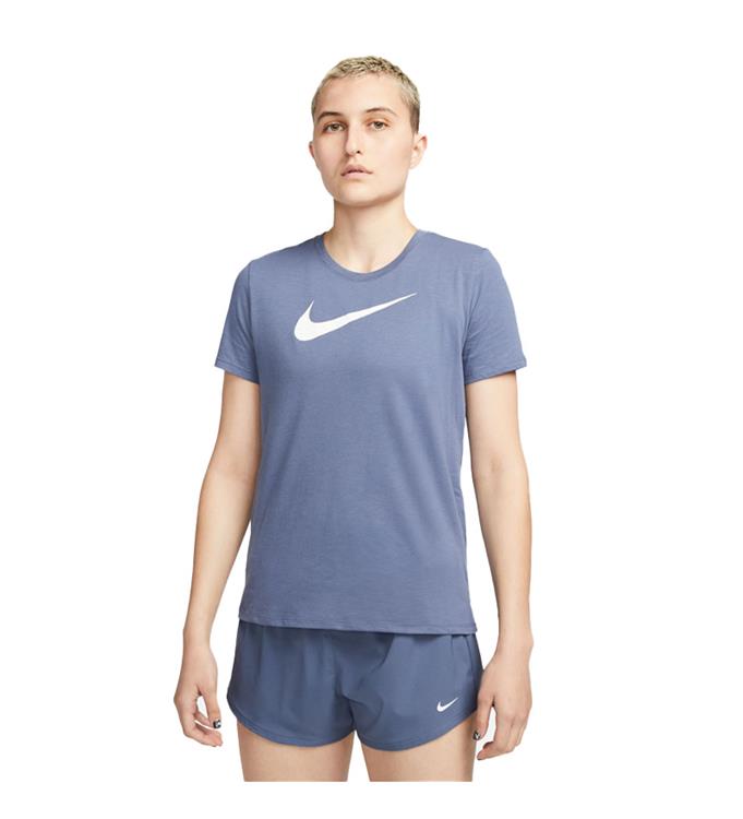 Nike Women Dri-FIT Swoosh T-Shirt