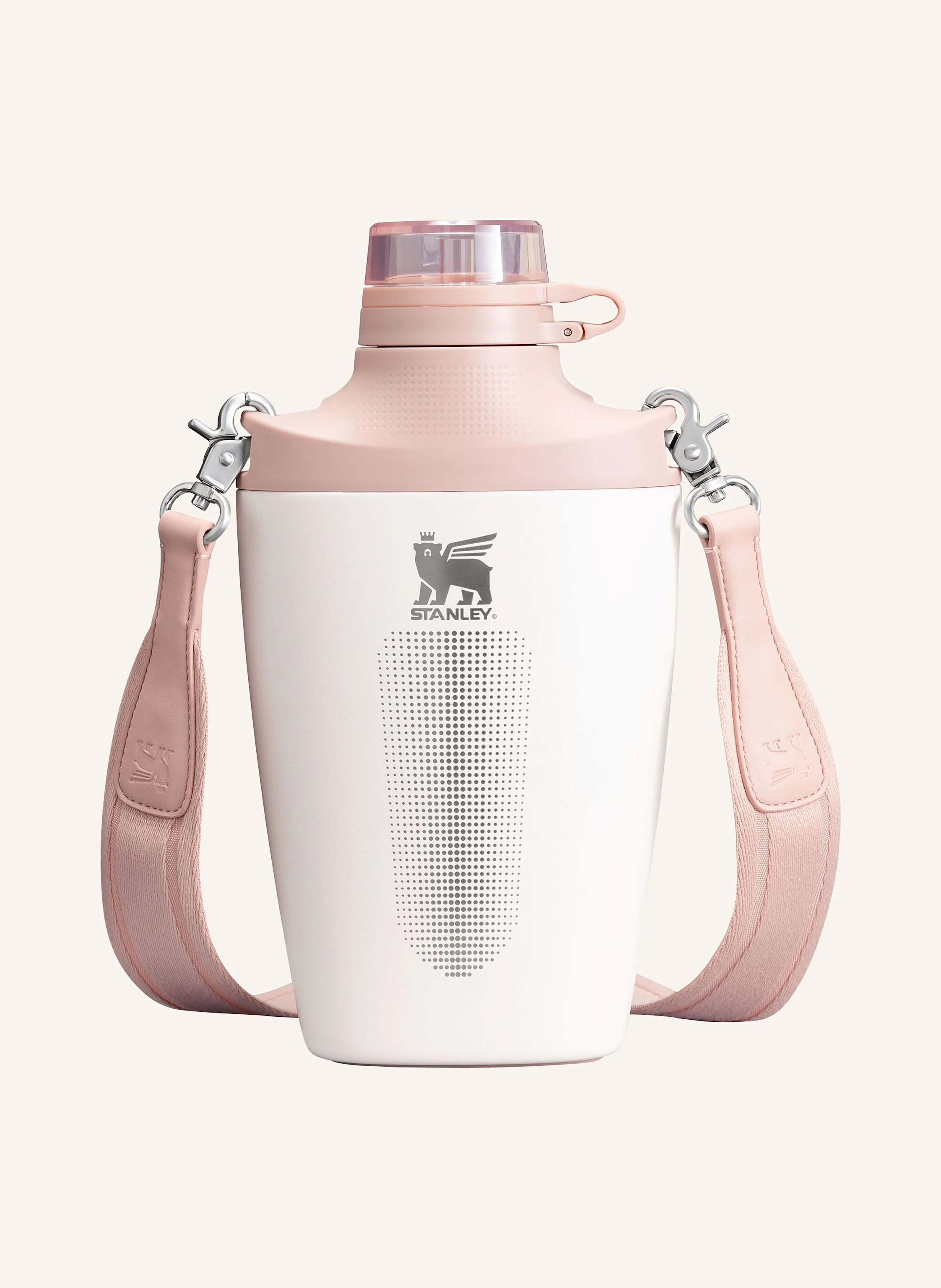 STANLEY Isolierflasche THE CROSS BOTTLE
