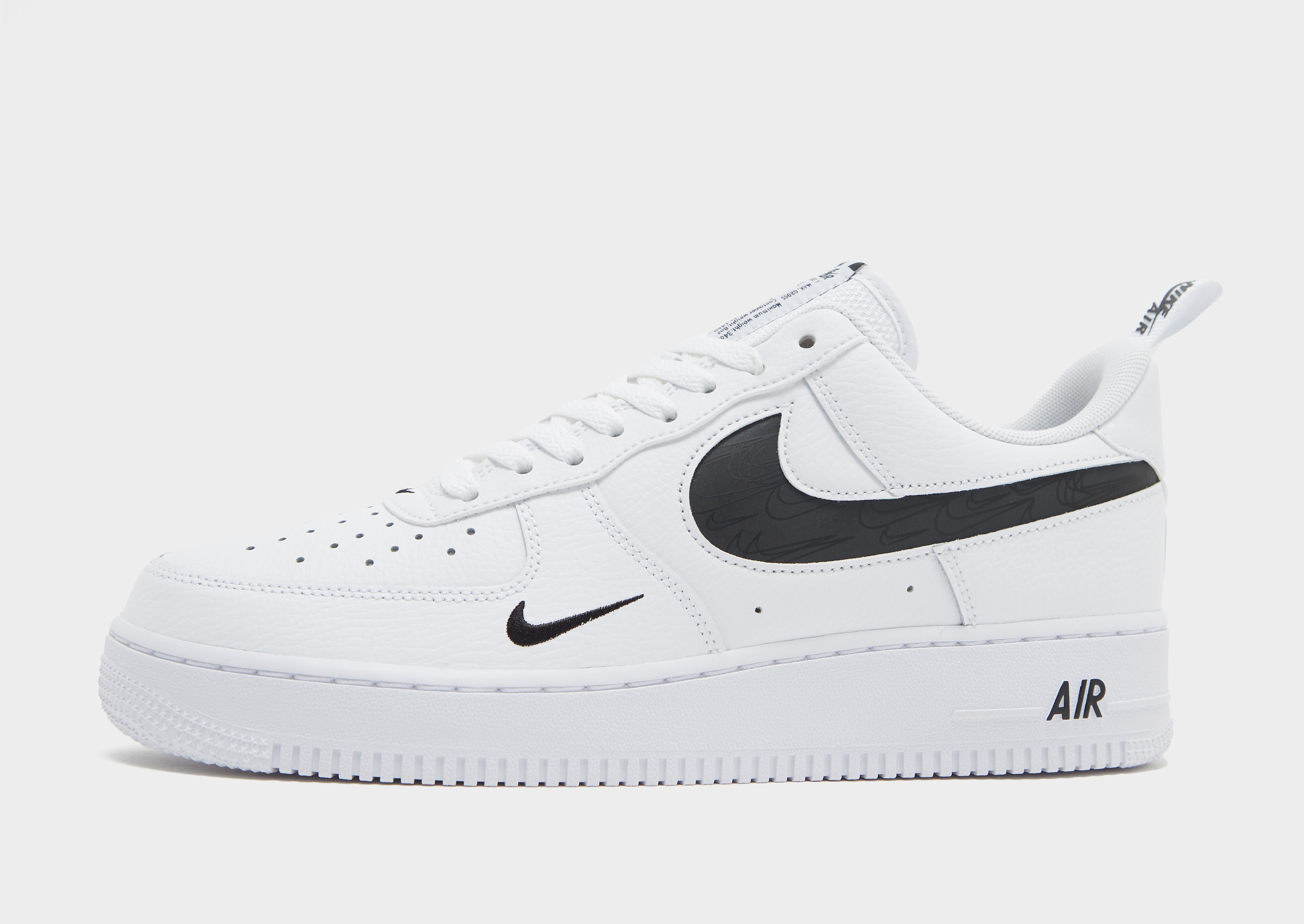 Nike Air Force 1 '07 LV8 Homme