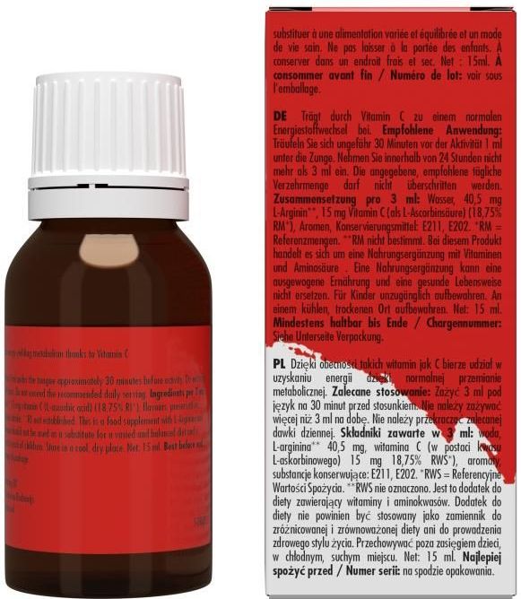 Spanish Drops - Strawberry Dreams - 15ml - Erectiemiddelen
