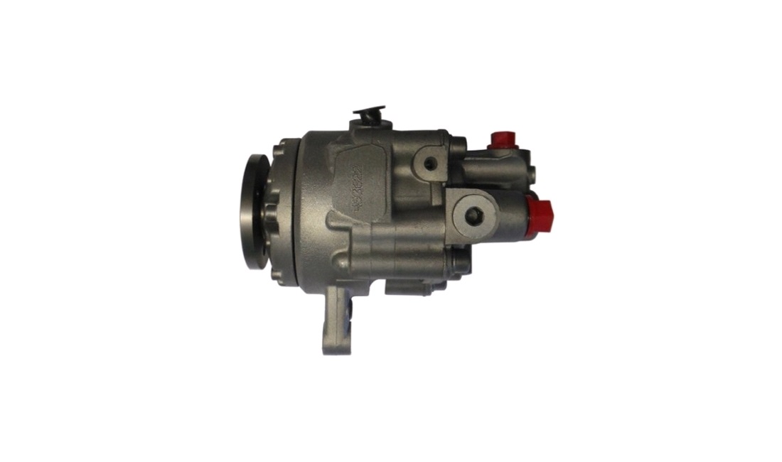 Servopumpe Hydraulisk