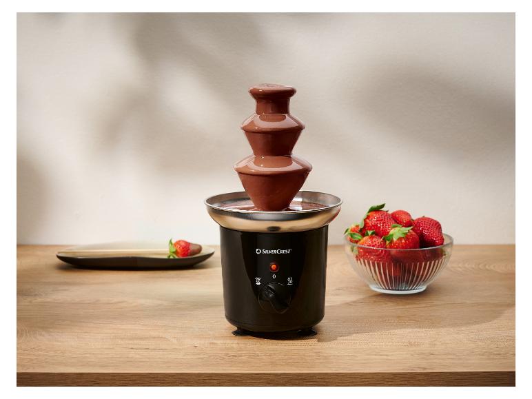 Chocoladefontein