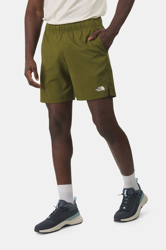 The North Face The North Face 24/7 Short Hardloopbroekje