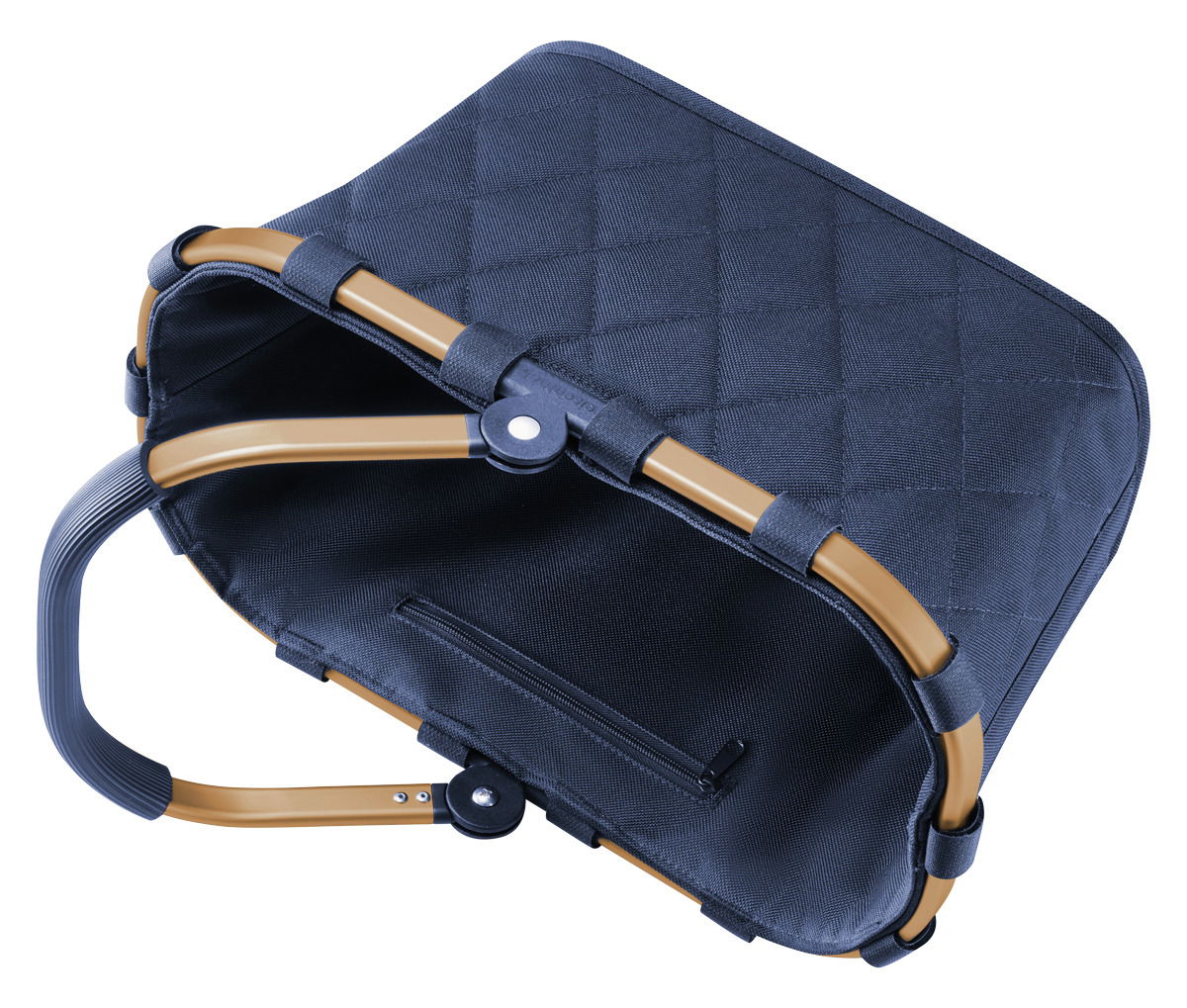 Reisenthel Carrybag XS Rhombus Midnight