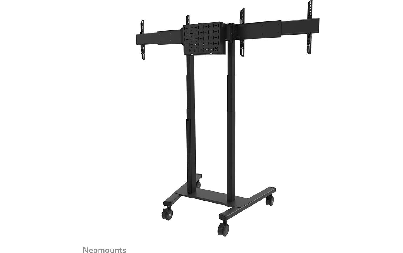 Adapter ADM-875BL2<br>Doppelbildschirm-Adapter für FL55-875BL1 und WL55-875BL1 - Schwarz