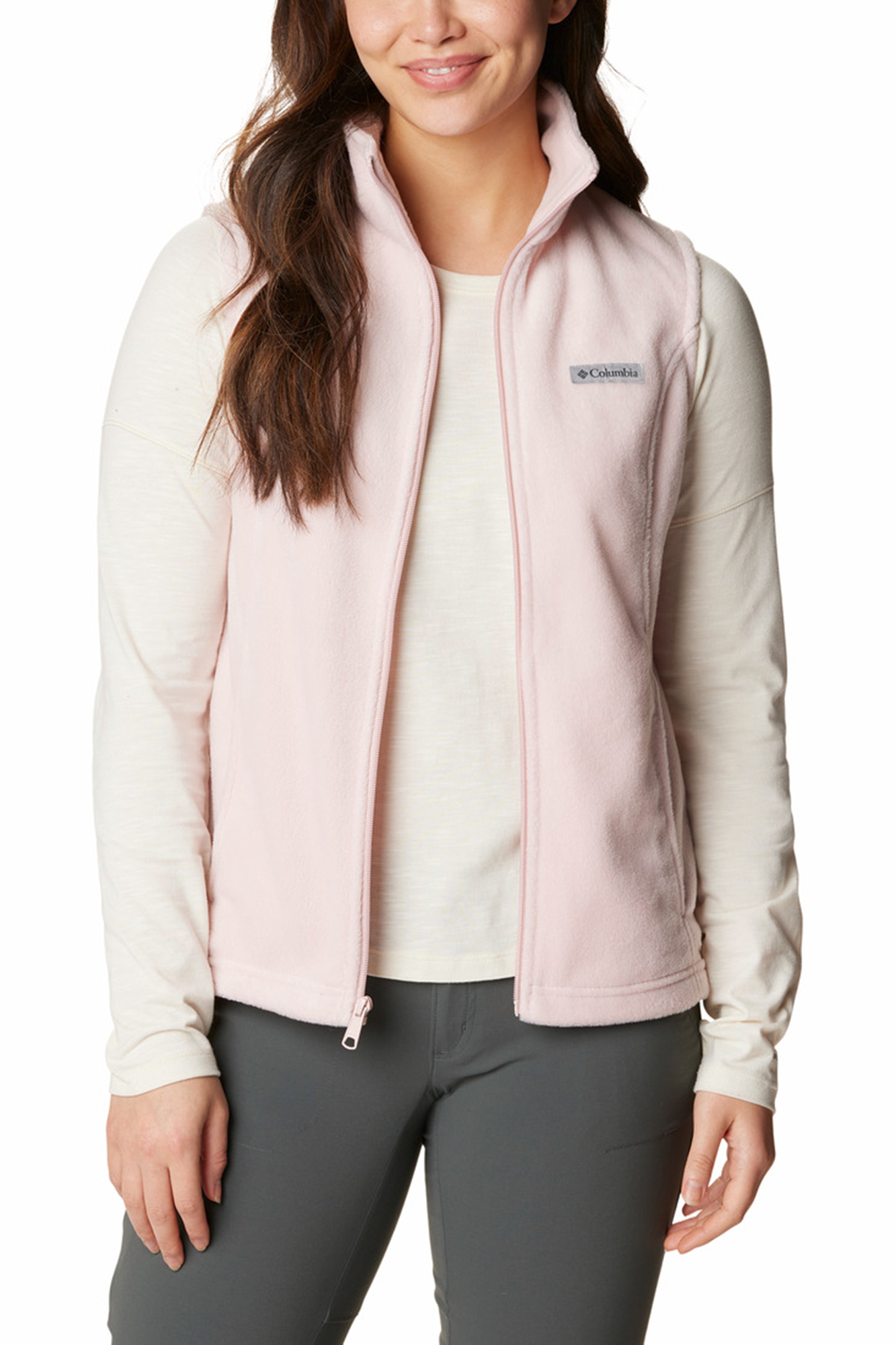 Colete feminino Columbia™ Benton Springs™