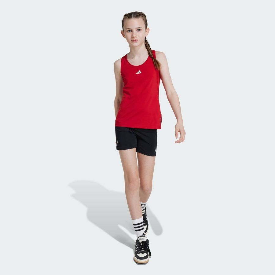 Adidas Techfit Short Leggings Kids