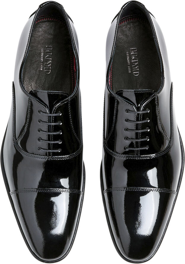 Lloyd SHERLOCK Black