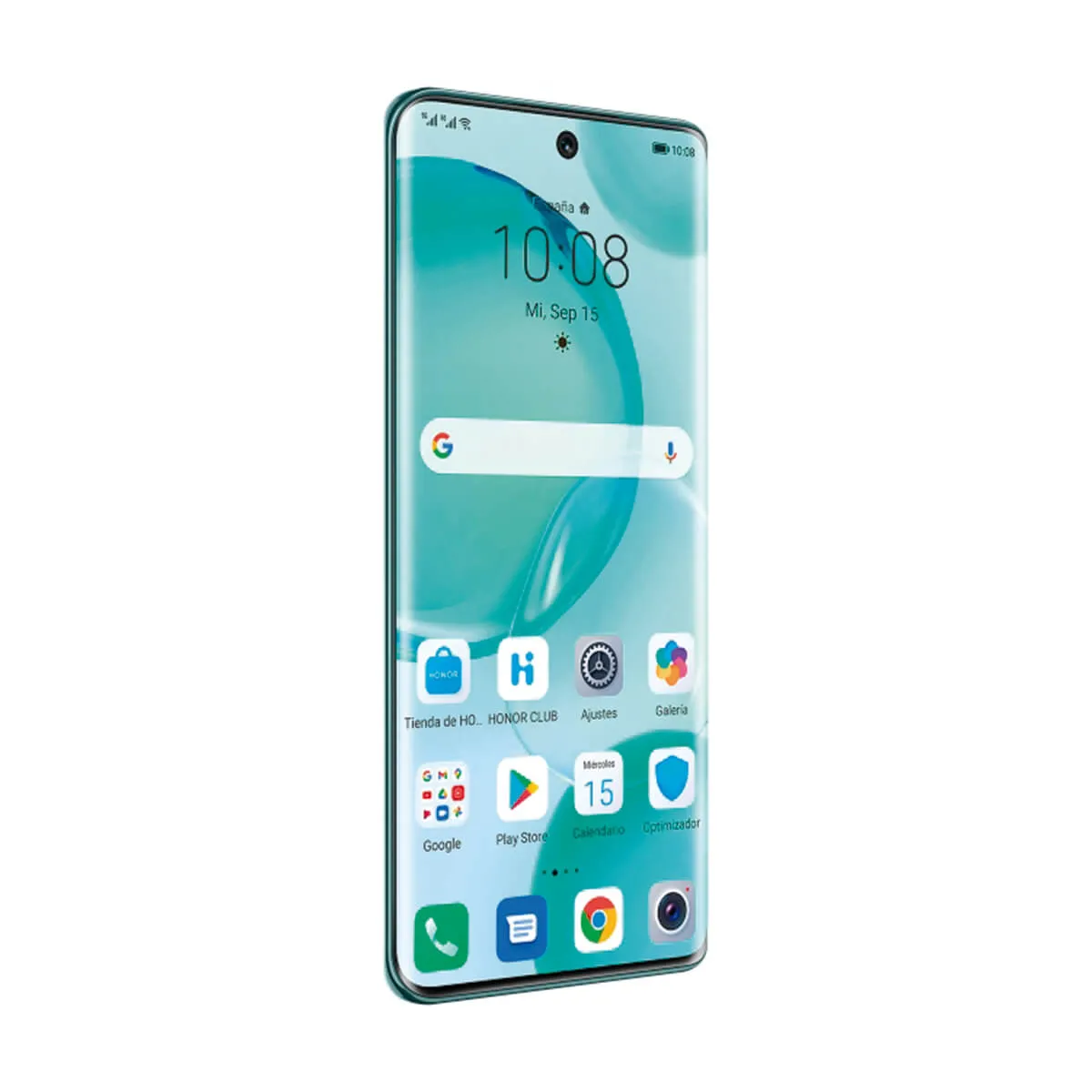 Honor 50 - Vert