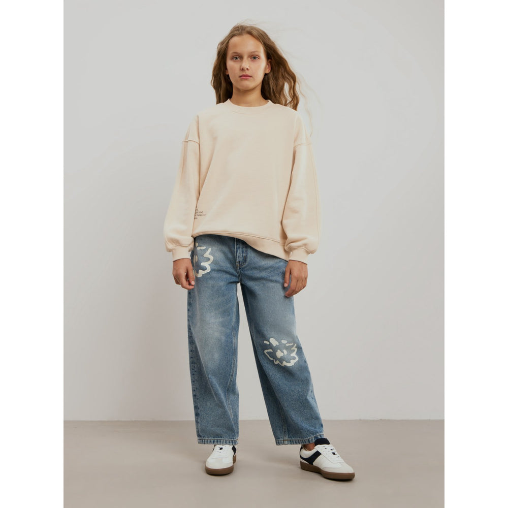 Køb Sofie Schnoor Fog Elinsy Sweatshirt