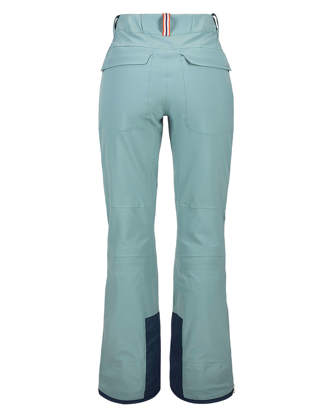 Amundsen Peak Panther Womens Stormy Blue