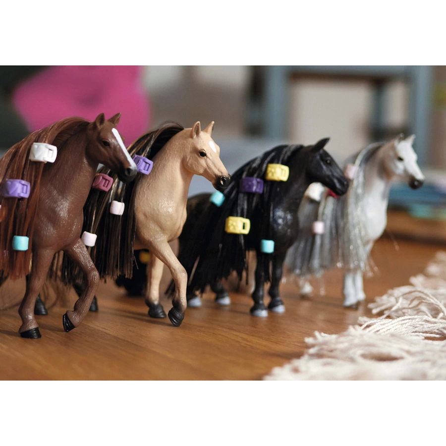 schleich® Beauty Horse Quarter Horse Stute 42583