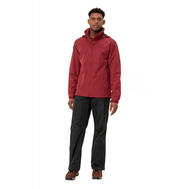 Escape light jacket - Veste imperméable homme