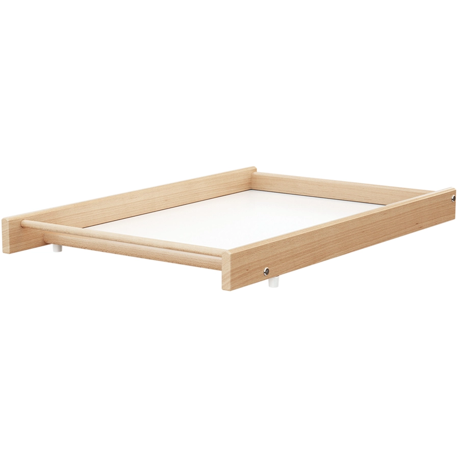 AT4 Wickelplatte ESSENTIEL Buche lackiert