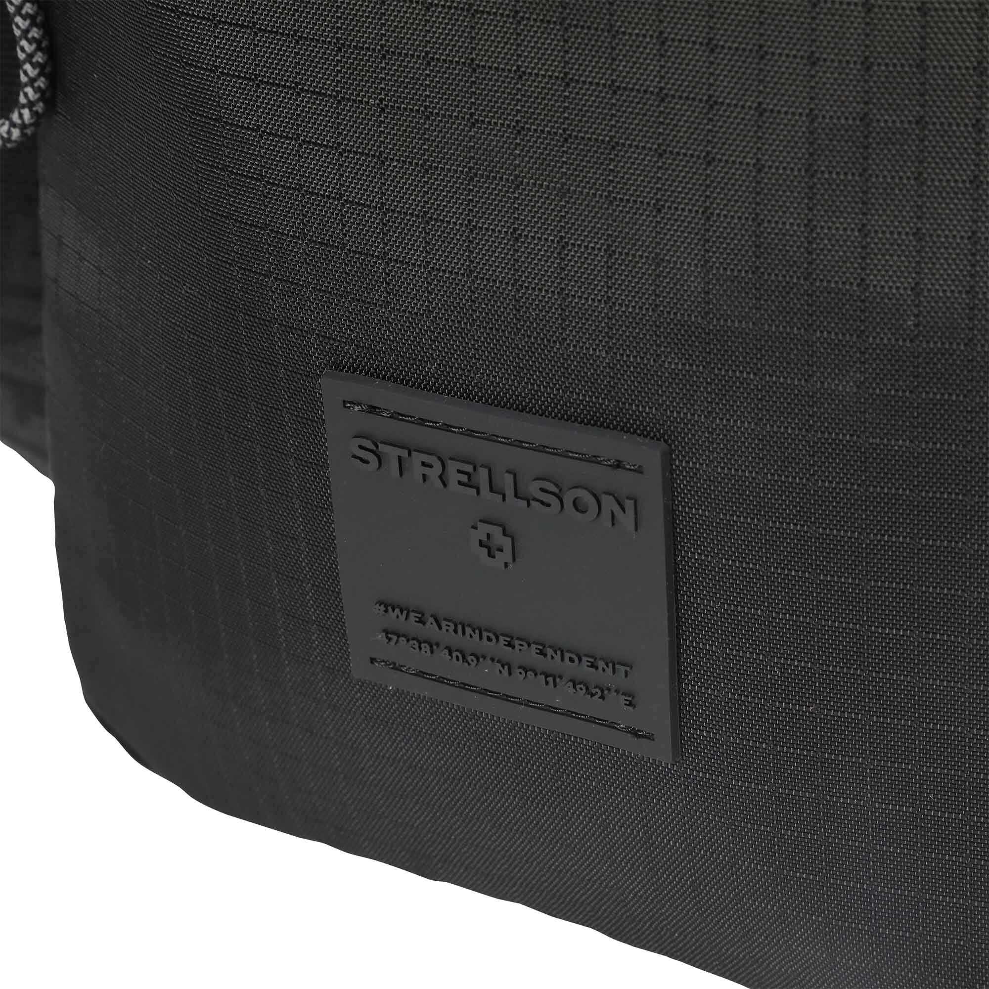 Northwood rs Marcus Shoulderbag xsvz Herren Umhängetasche One size