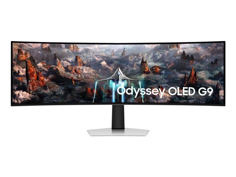 Samsung Monitor Odyssey OLED G9 LS49CG934SUXEN 49