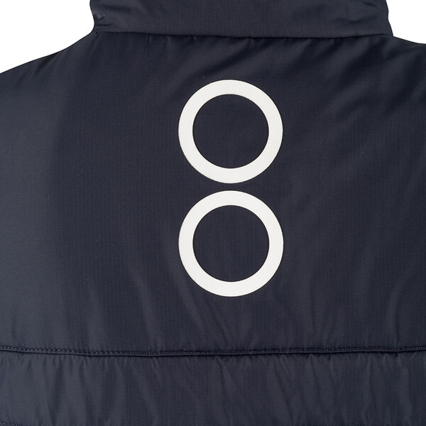 Bering - Veste sans manches Orbit Navy