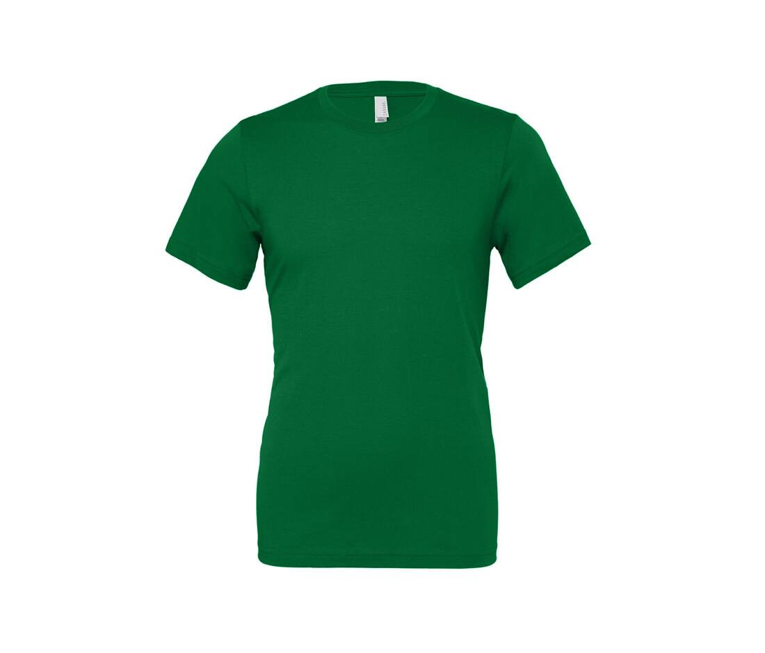 Bella Canvas BE3001 - T-shirt unisexe coton