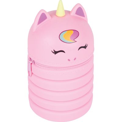 Back to fun - Stylo Patte de chat - blanc