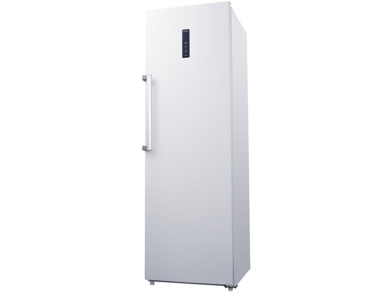 Kibernetik Gefrierschrank GS272 Rechts/Wechselbar Freistehender Gefrierschrank