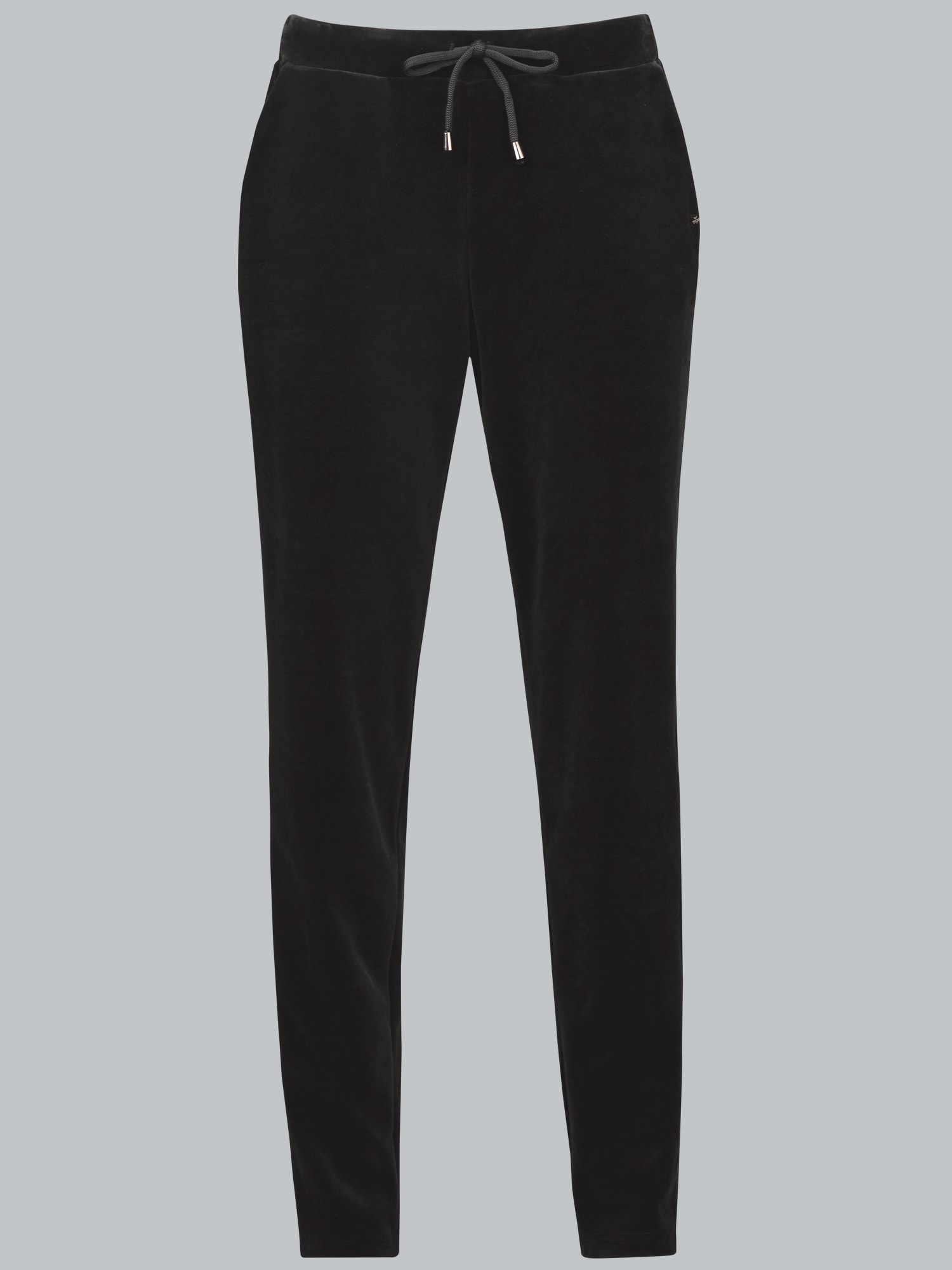 Nicki Hose Schwarz