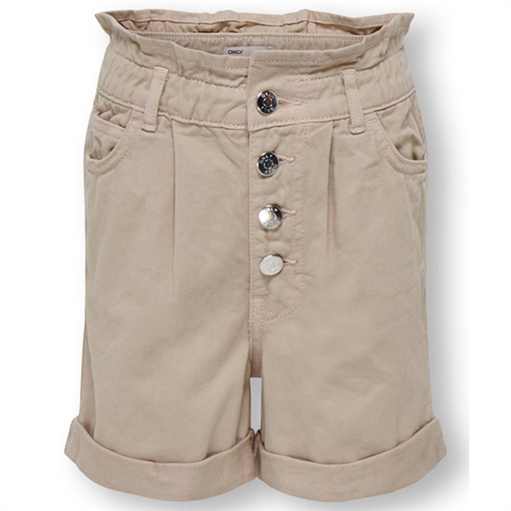 Oxford Tan Cuba Shorts - kids ONLY → Luksusbaby.dk