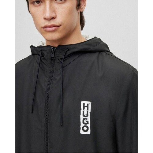 BOSS - 50493643 BENJOE2341 Negro