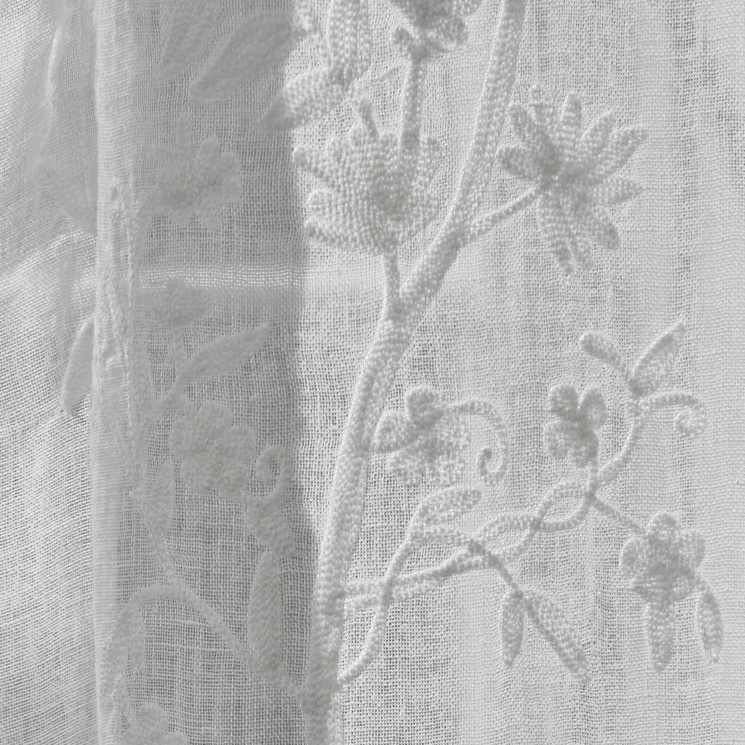 Gardine Douvaine 250/140 cm