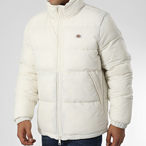 Doudoune Waldenburg A4XP2 Beige Clair