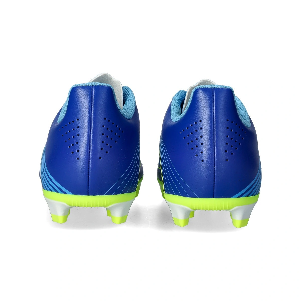 Chuteira adidas F50 Messi Club FG/MG Criança