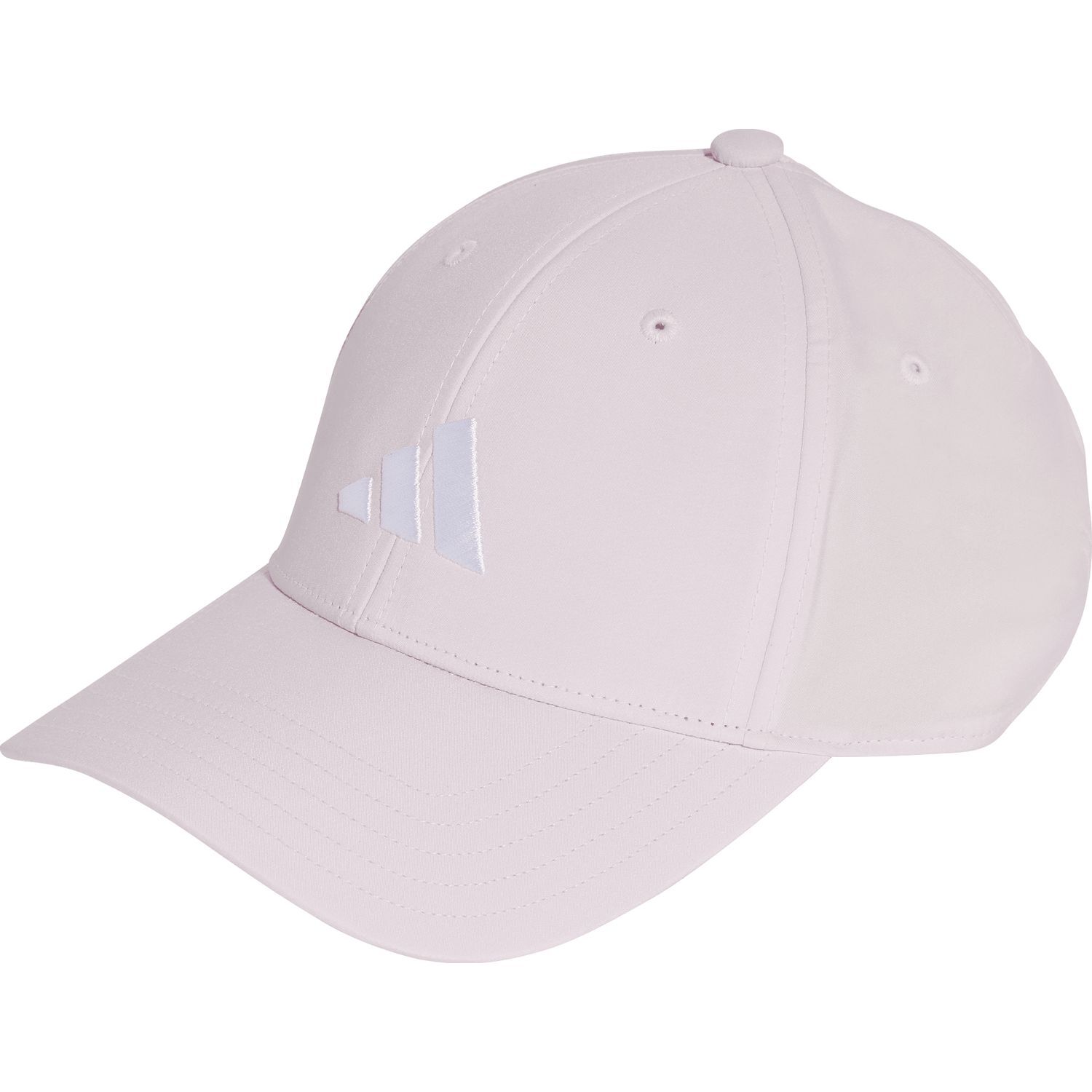 Adidas PerformanceNew Logo Embroidered Baseball Kappe
