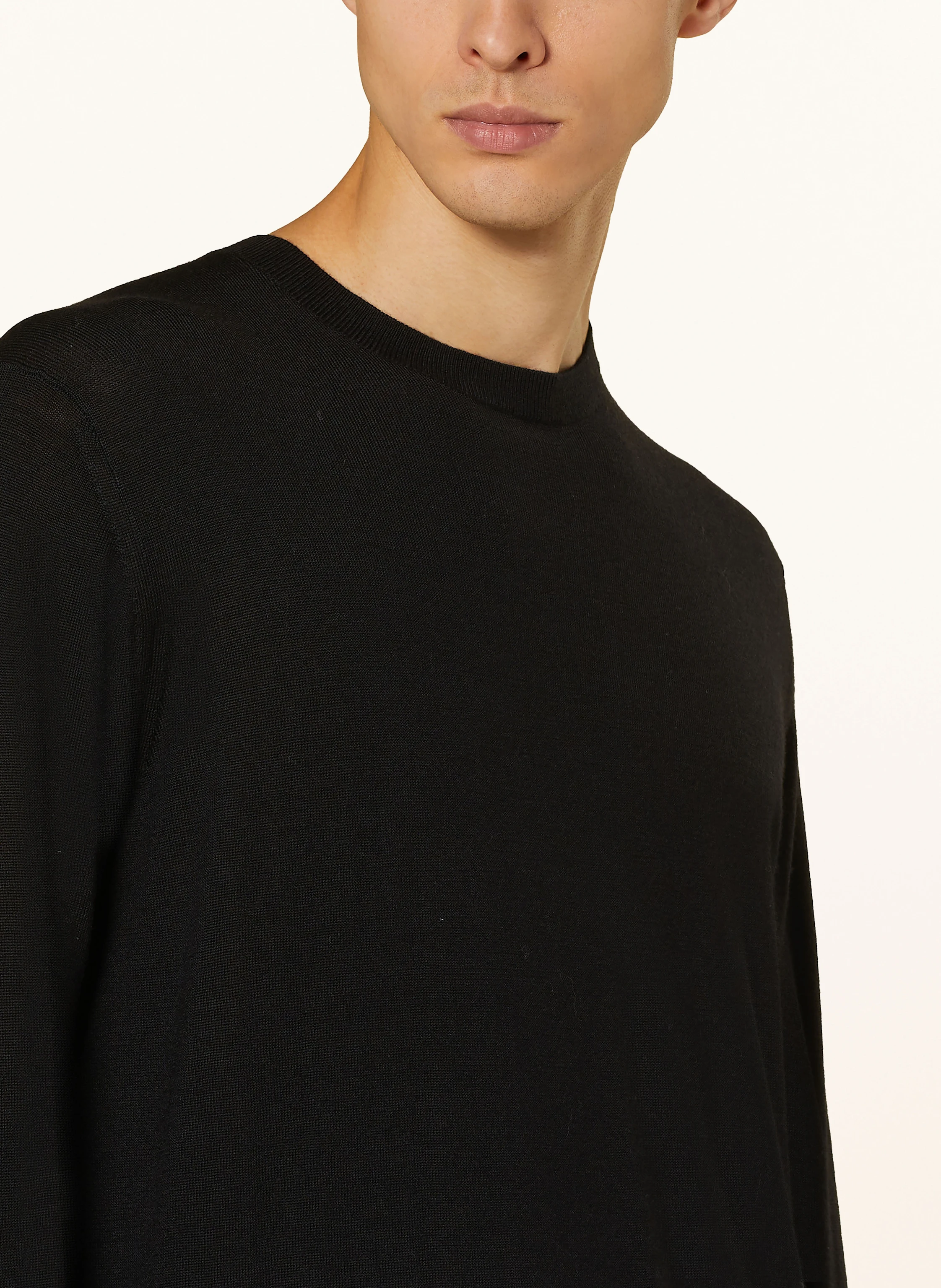 STROKESMAN'S Pullover