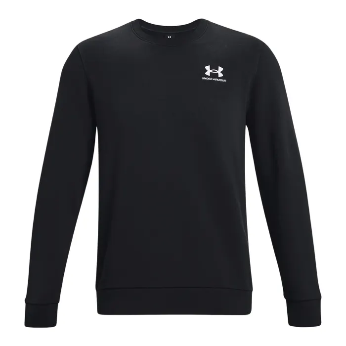 Under Armour Essential Fleece Sweater Heren