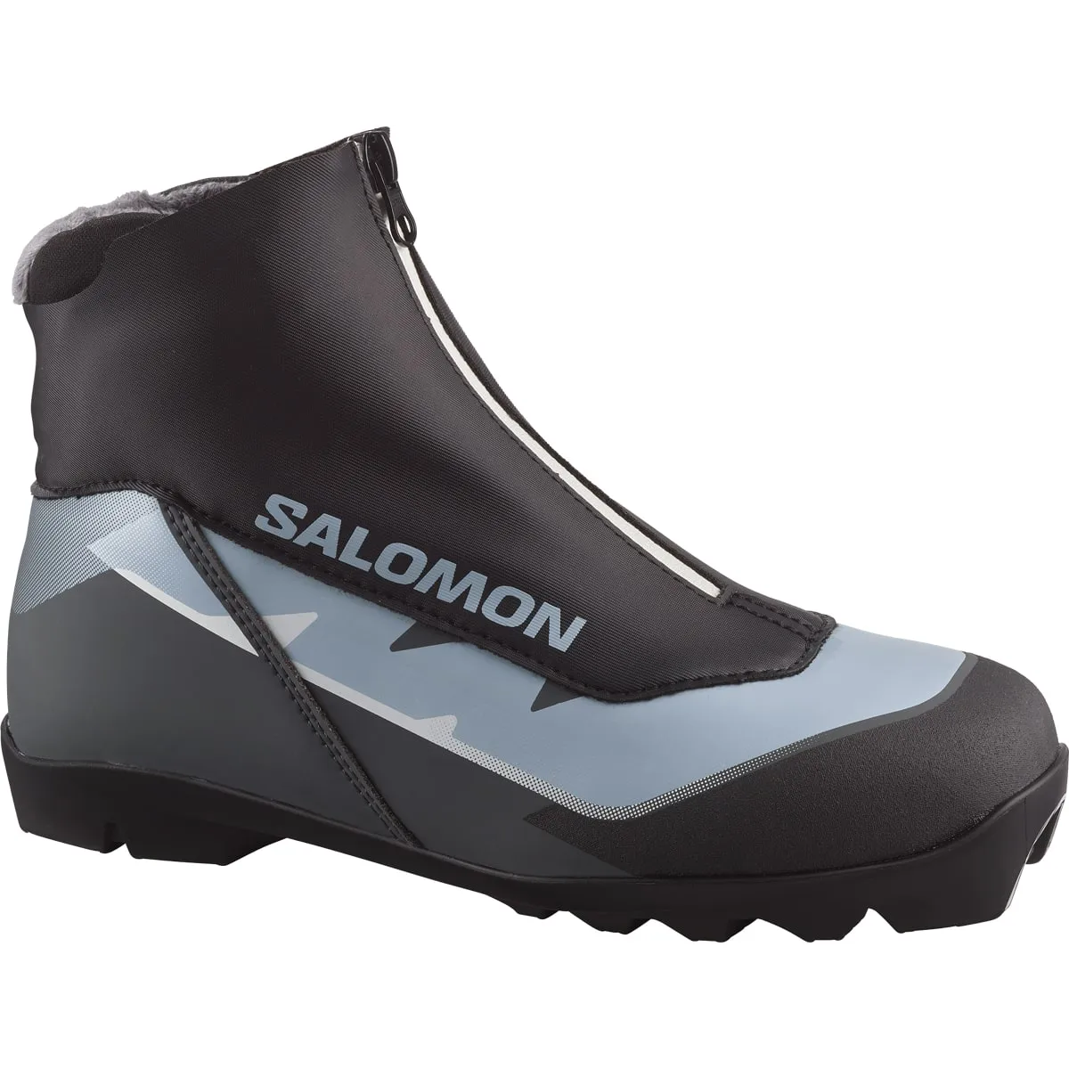 Salomon Vitane Black / Castelrock / Dusty Blue