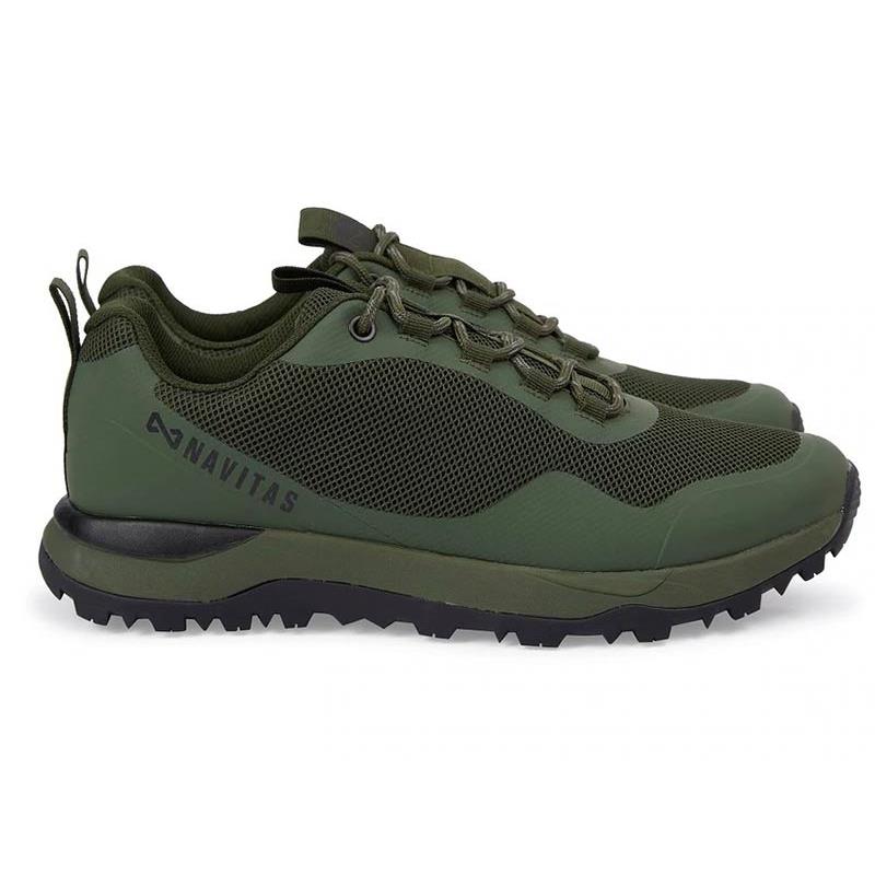 Chaussures Homme Navitas Formateur Sq1