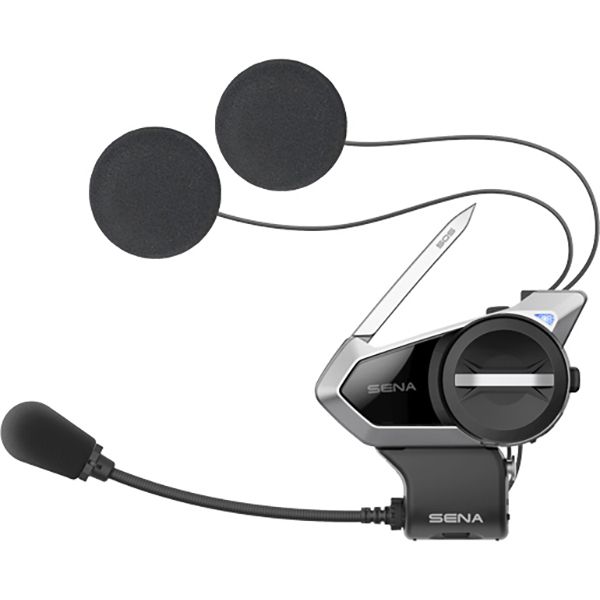 Sena - Intercom 50S Quantum duo - Harmann/Kardon®
