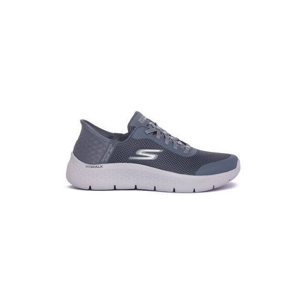 Skechers Sapatilhas Go Walk Flex Blue Textile / Trim 40