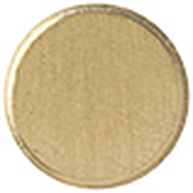 ferm LIVING Hook Brass greb/krog Brass