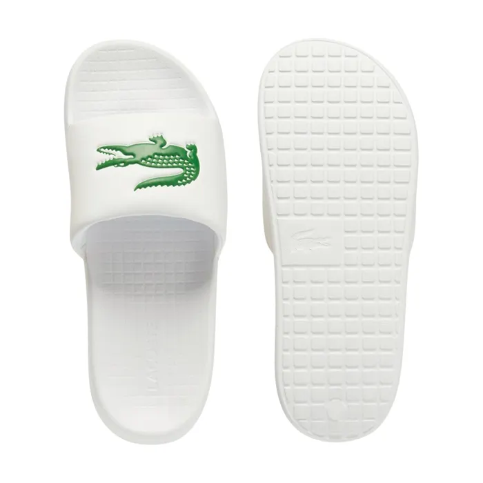 Lacoste Serve 1.0 Badslippers Heren