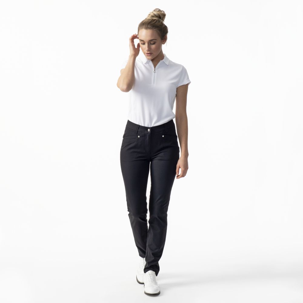 Lyric Bukse Dame Svart