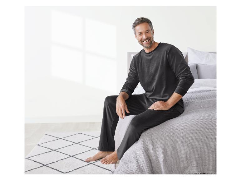 Heren pyjama